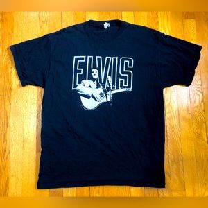 Elvis Presley S/S Tee